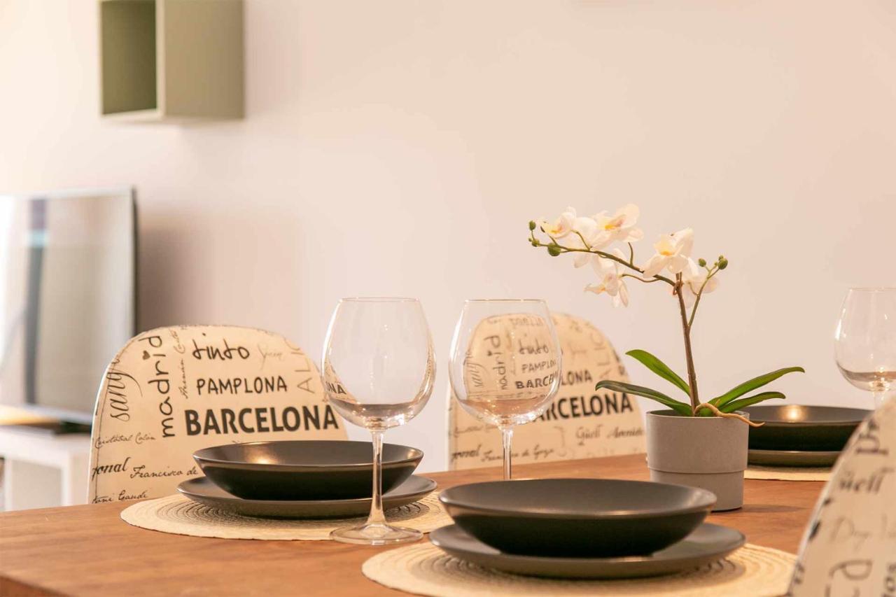 Moderno Y Centrico En Plaza De Espana Apartment