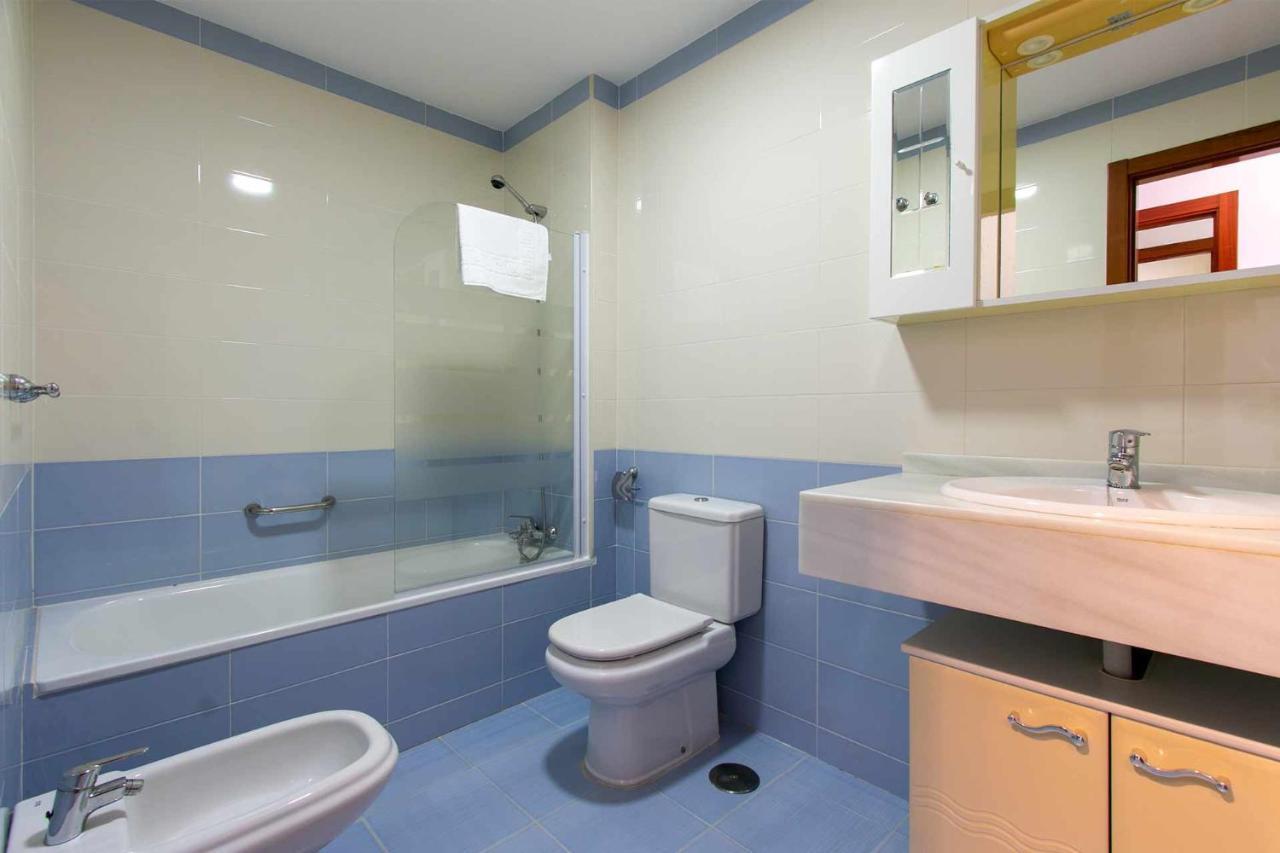 Moderno Y Centrico En Plaza De Espana Apartment *