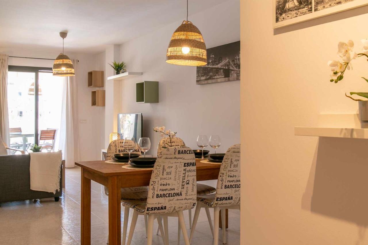 Apartment Moderno Y Centrico En Plaza De Espana *