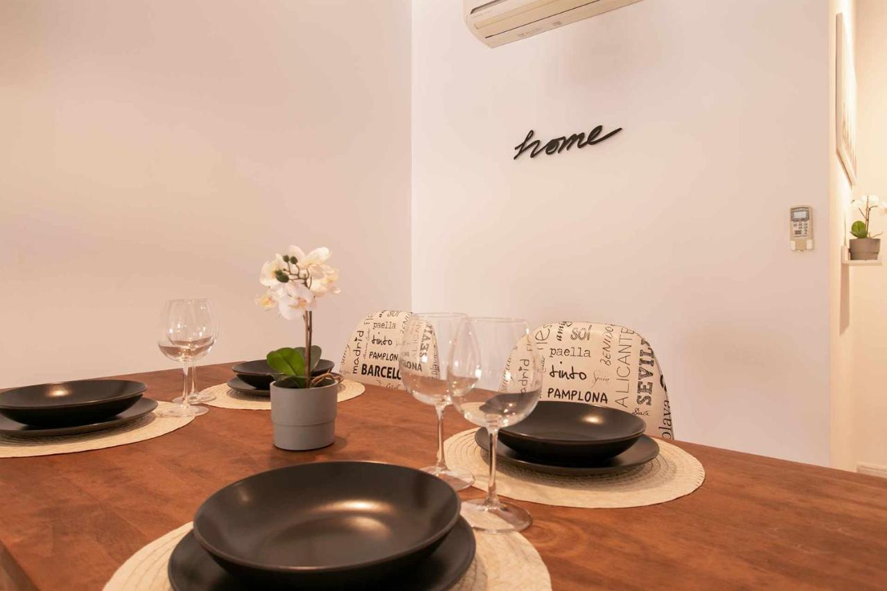 Moderno Y Centrico En Plaza De Espana Apartment Nerja
