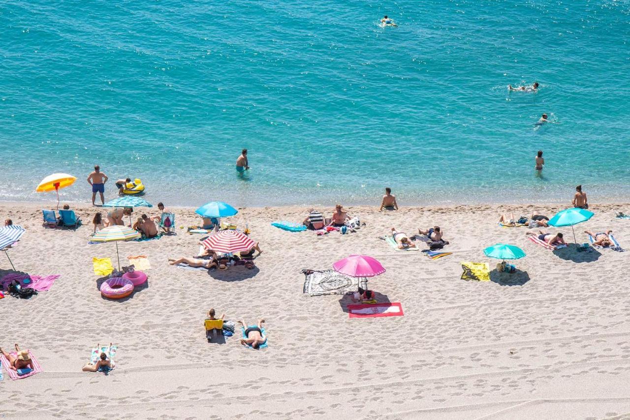 Moderno Y Centrico En Plaza De Espana Nerja