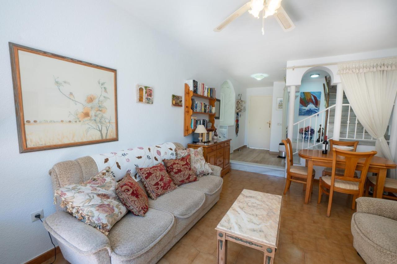 Appartement Pinos 2