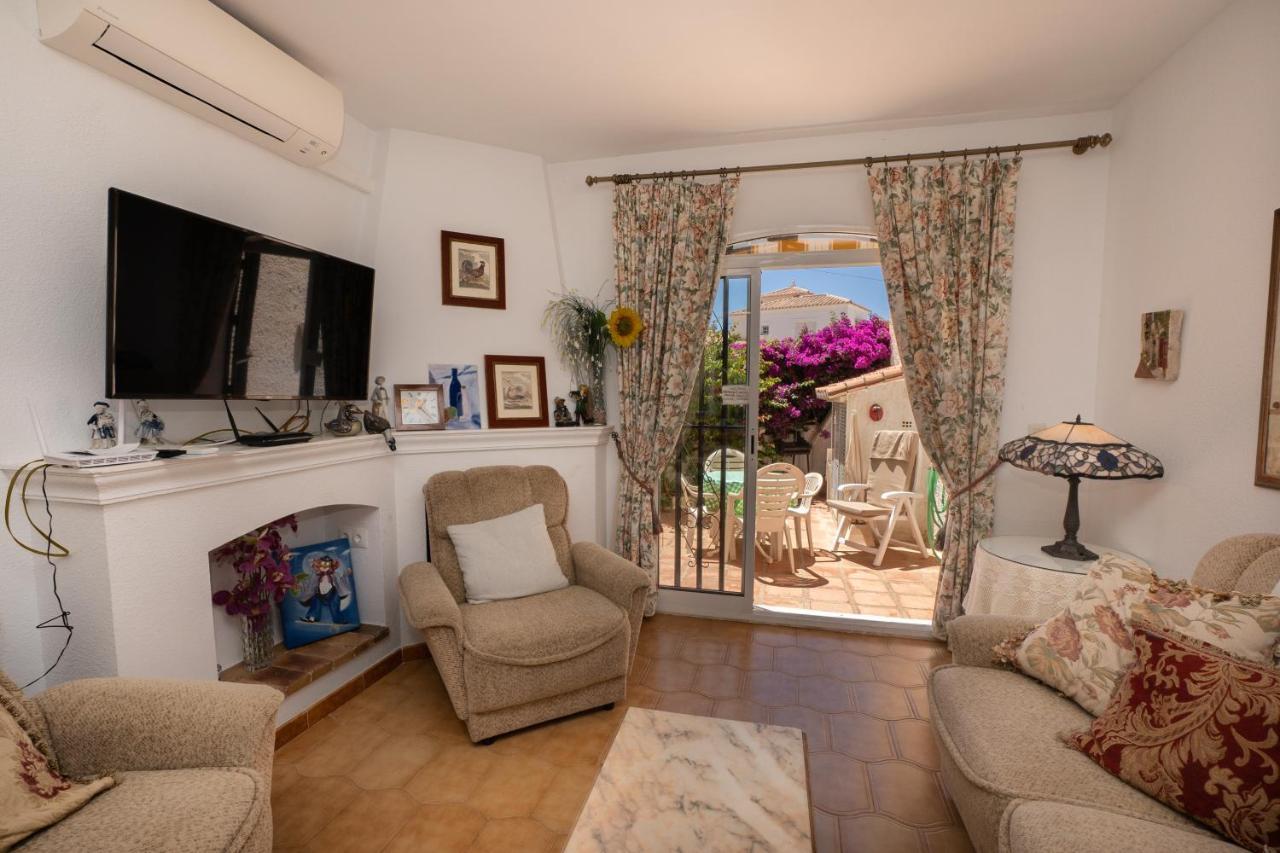 Pinos 2 Appartement *
