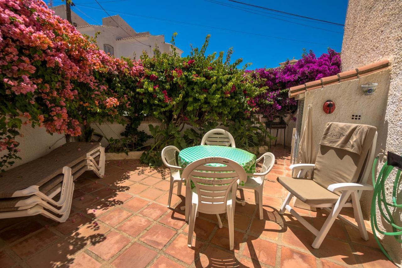 Pinos 2 Appartement Nerja