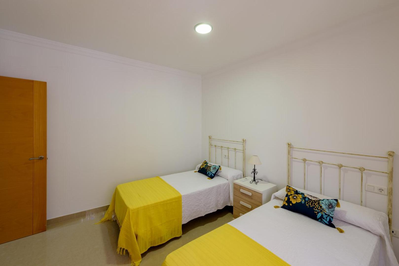 Apartment Centrico Sibarys - 2 Dormitorios- Calle Pintada Nerja