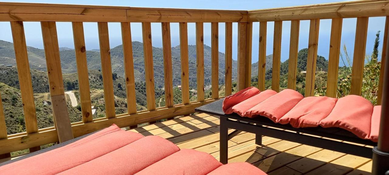 Mariposa Mariposaholidays Vakantiehuis *