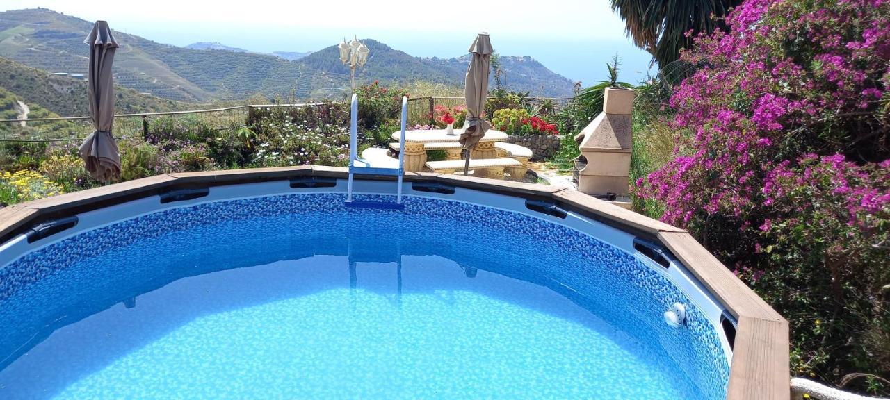 Mariposa Mariposaholidays Vakantiehuis *