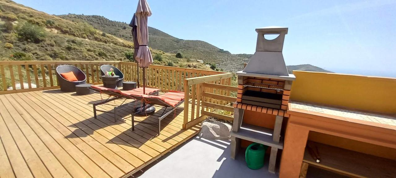 Mariposa Mariposaholidays Nerja