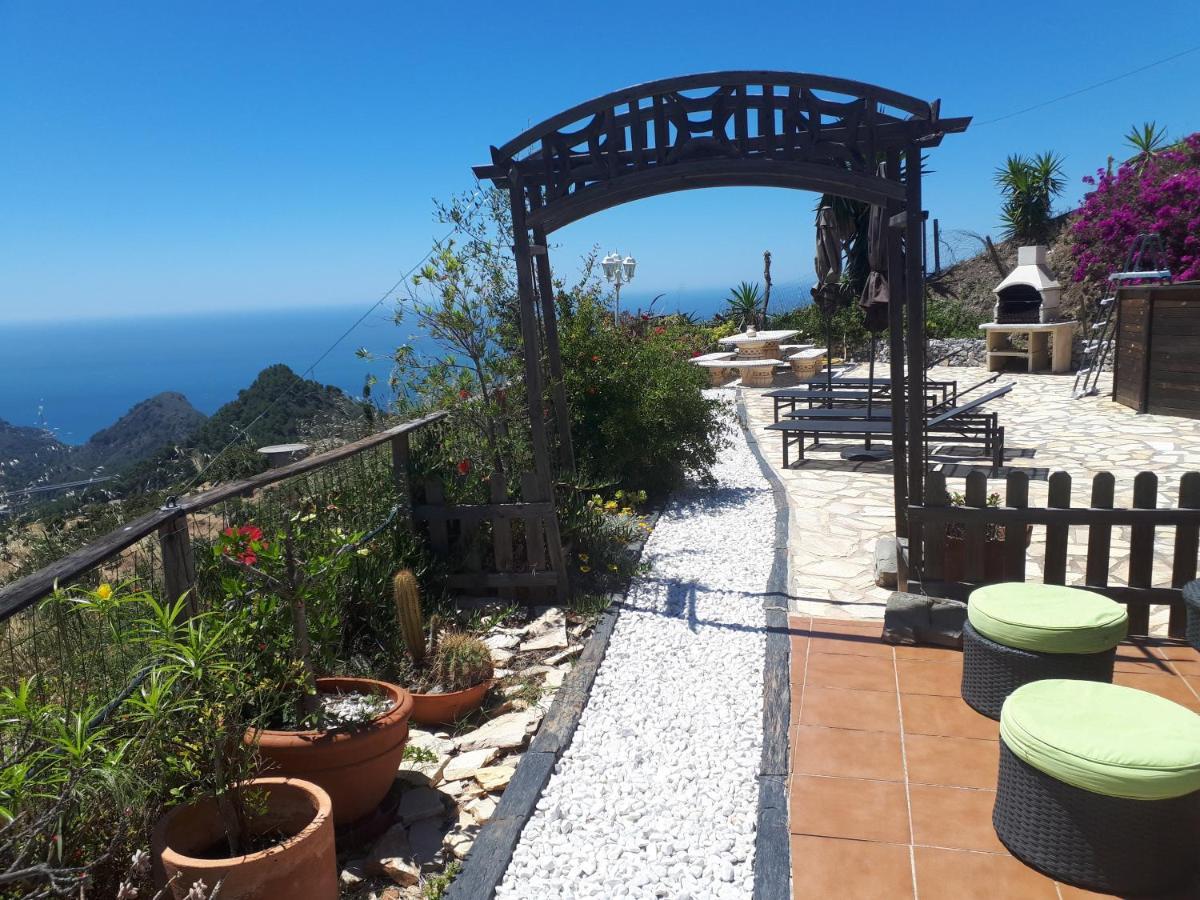 Vakantiehuis Mariposa Mariposaholidays *