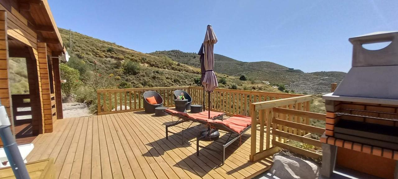 Mariposa Mariposaholidays Vakantiehuis Nerja