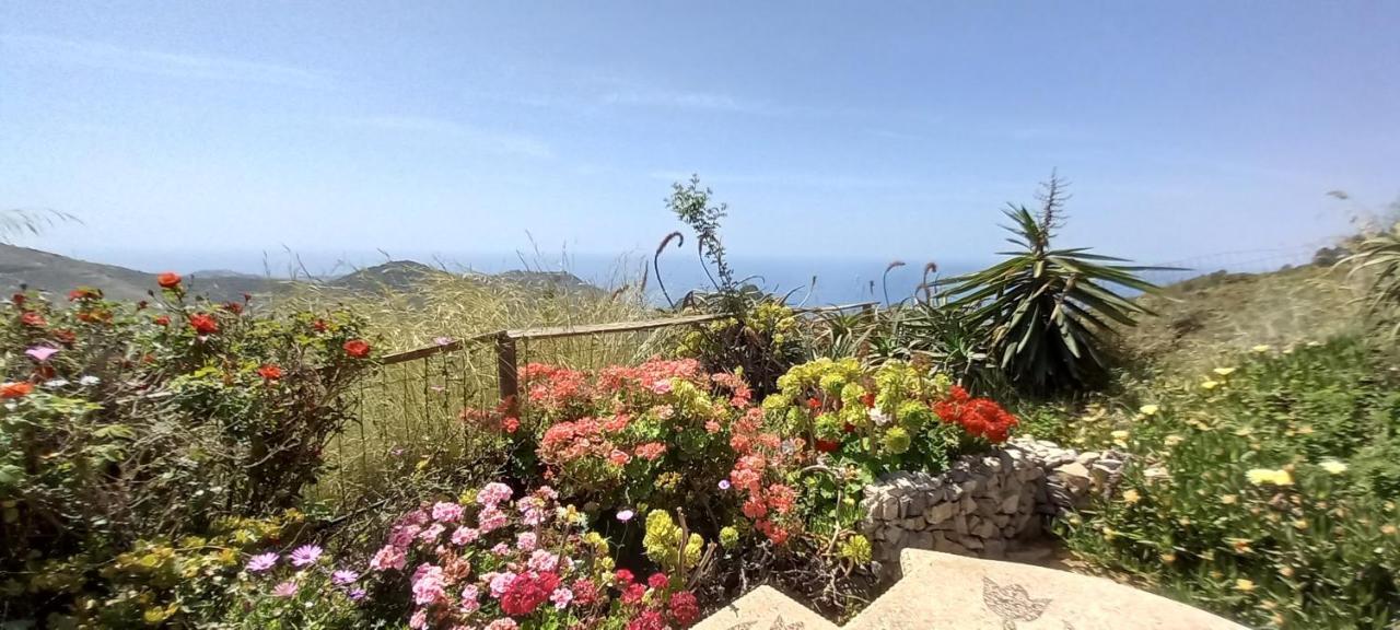 Vakantiehuis Mariposa Mariposaholidays