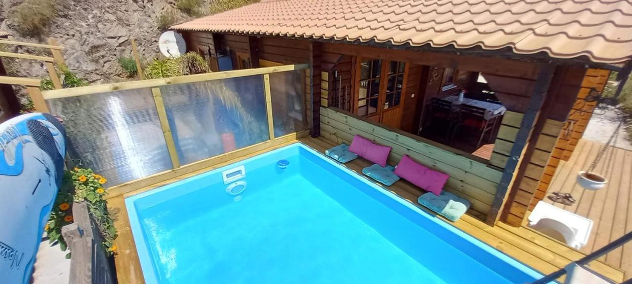 Mariposa Mariposaholidays Vakantiehuis *
