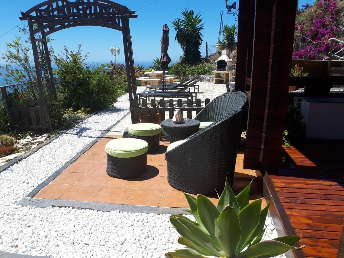 Vakantiehuis Mariposa Mariposaholidays *