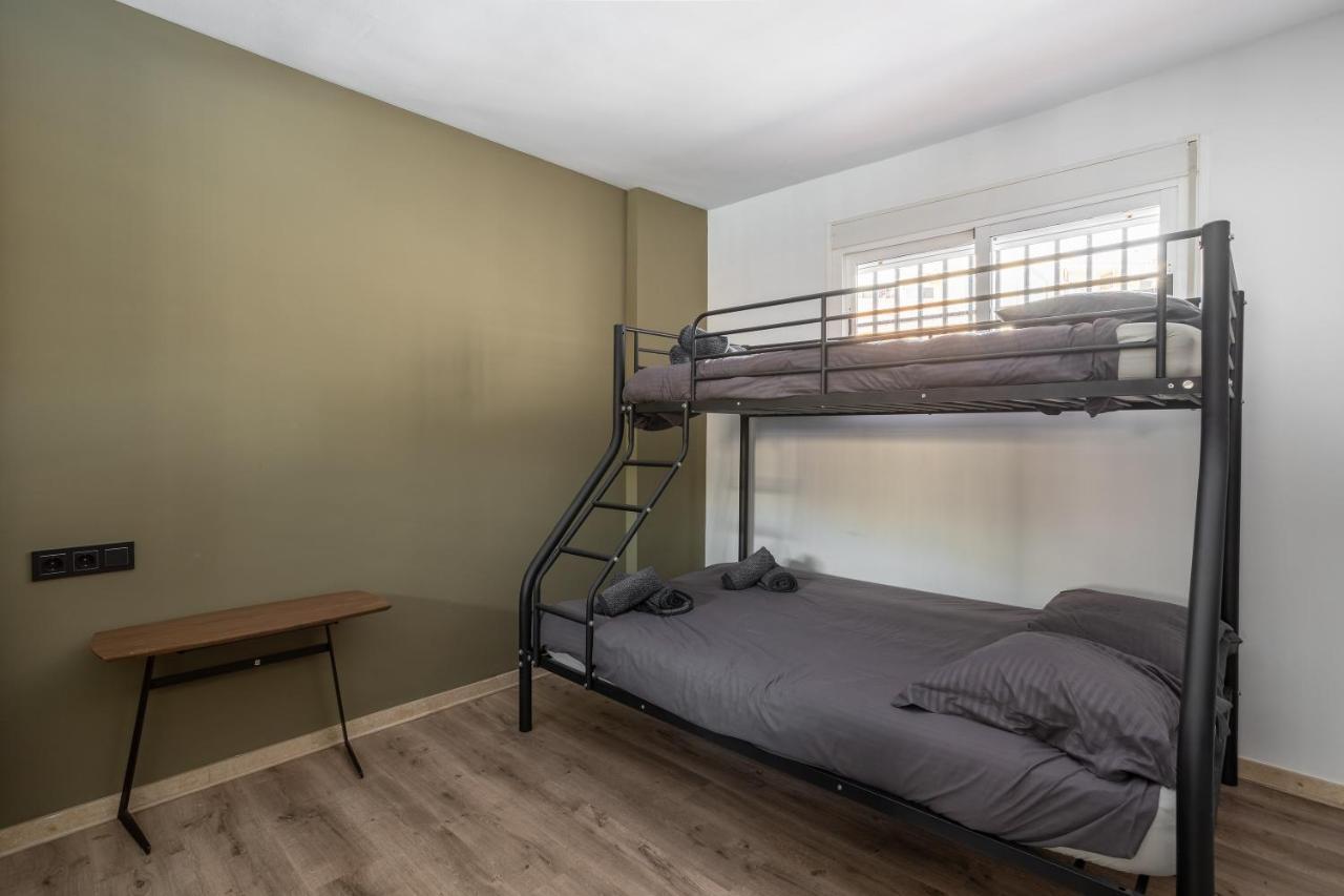 Stylish With Sea View Nerja