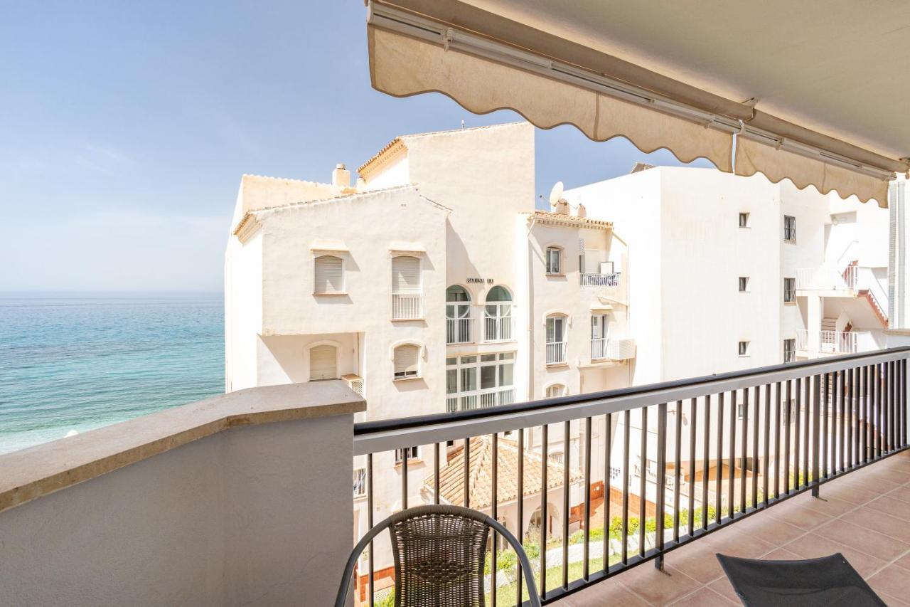 Appartement Stylish With Sea View