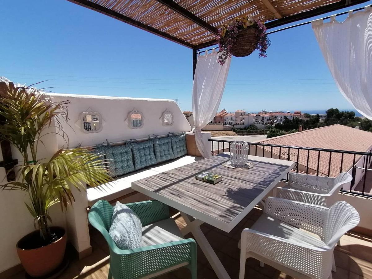 Vakantiehuis La Casa De Nina *