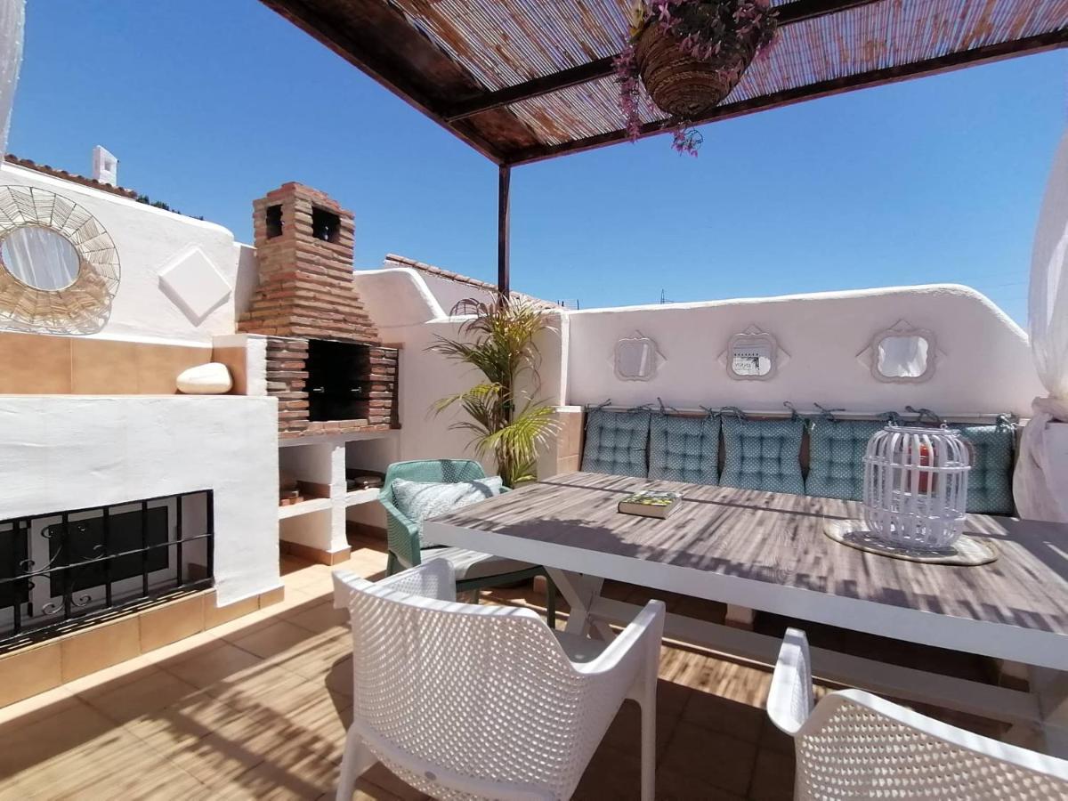 Vakantiehuis La Casa De Nina *