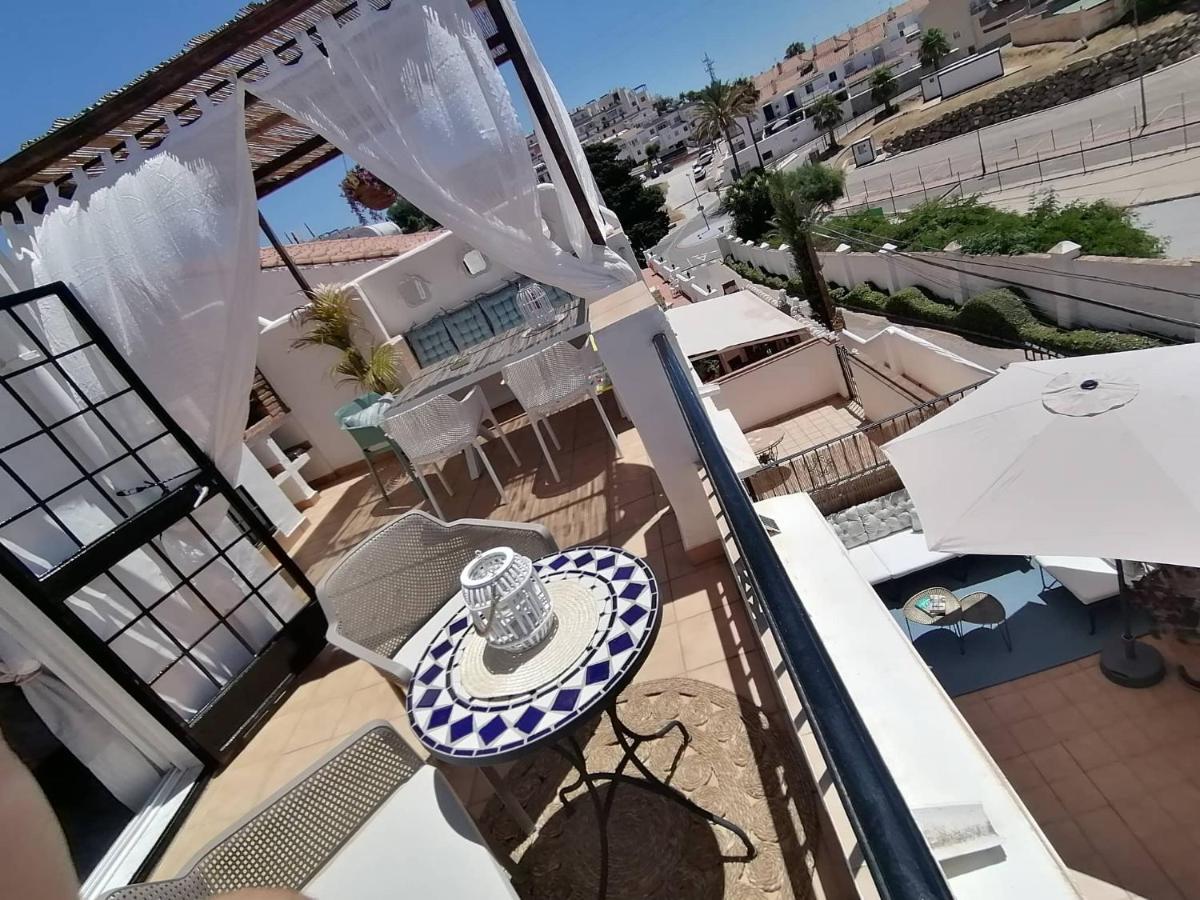Vakantiehuis La Casa De Nina Nerja