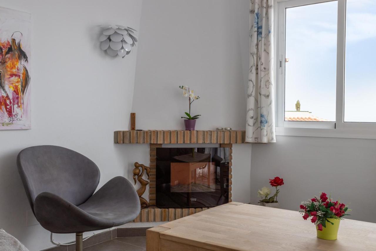 Casa Sydhavshytten Nerja