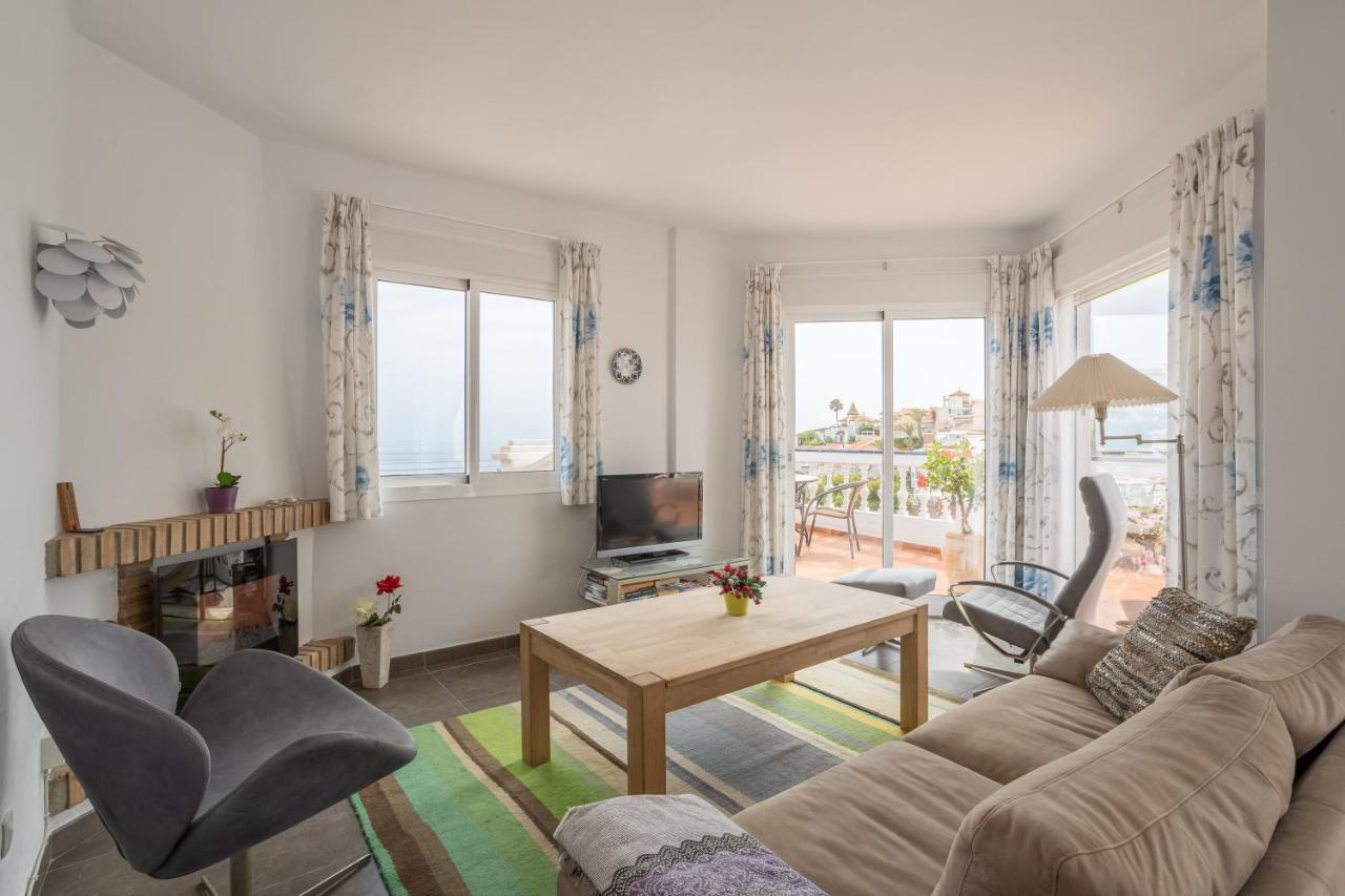 Casa Sydhavshytten Apartamento Nerja
