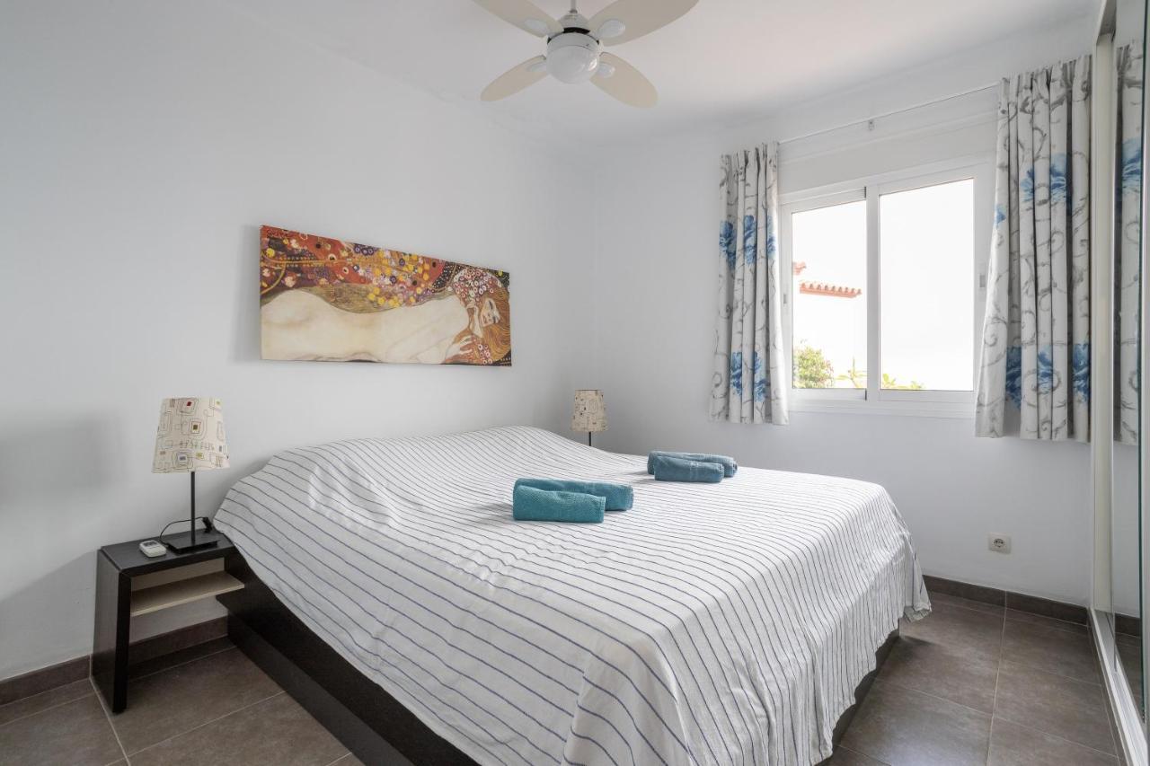 Casa Sydhavshytten Nerja