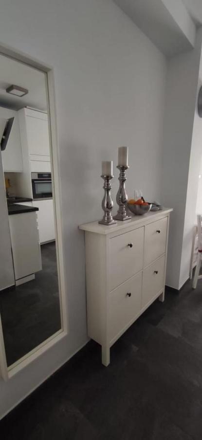 Centrally Located Studio In 2h * Nerja