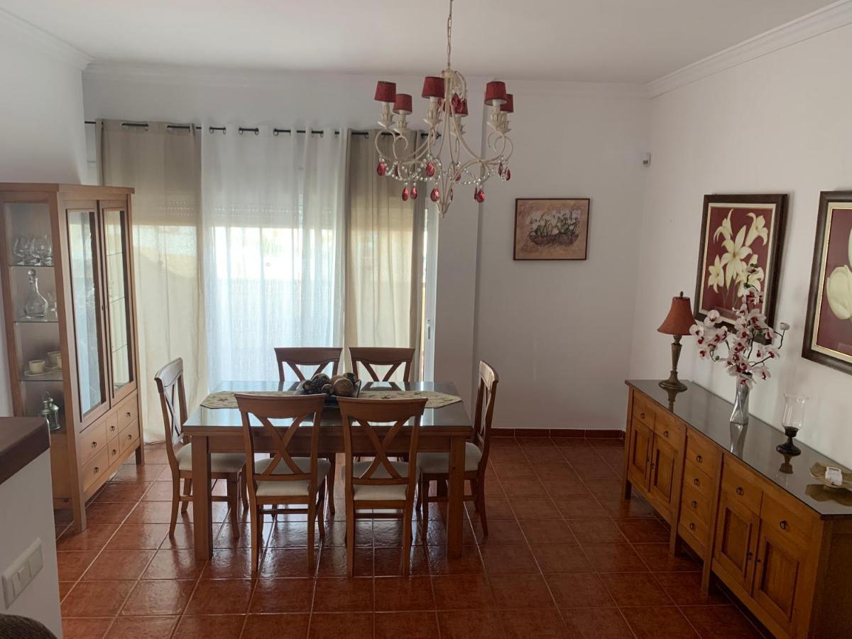 Andrea Villa Nerja
