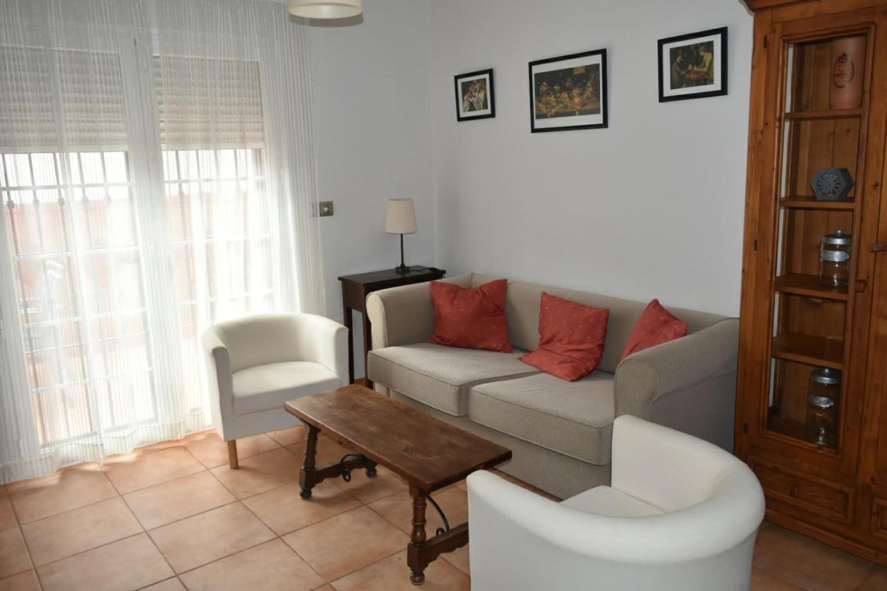 Appartement Zona Playa De Burriana Con Terraza Nerja