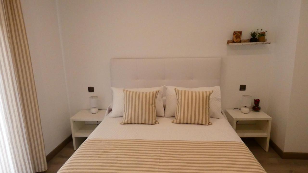 Casa Barbero Apartment Nerja