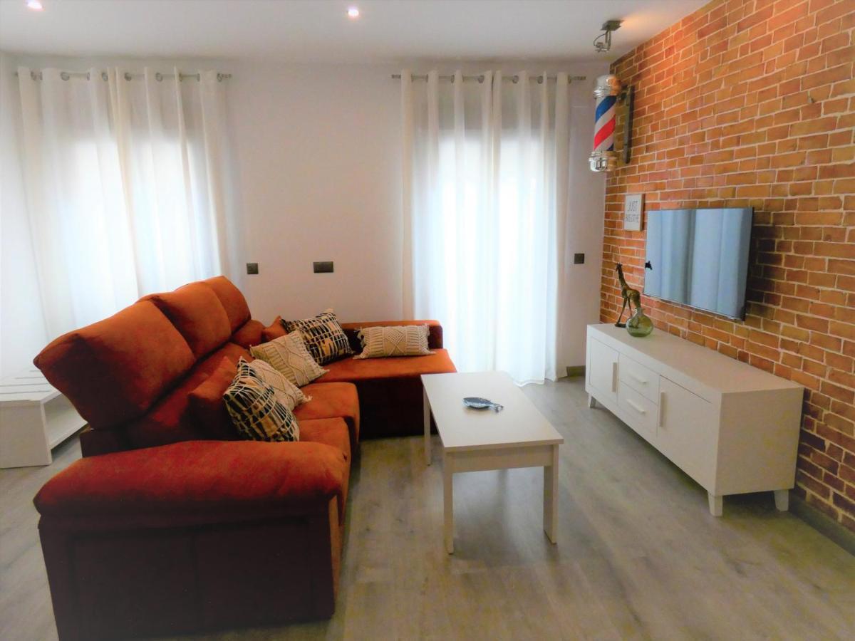 Casa Barbero Apartment