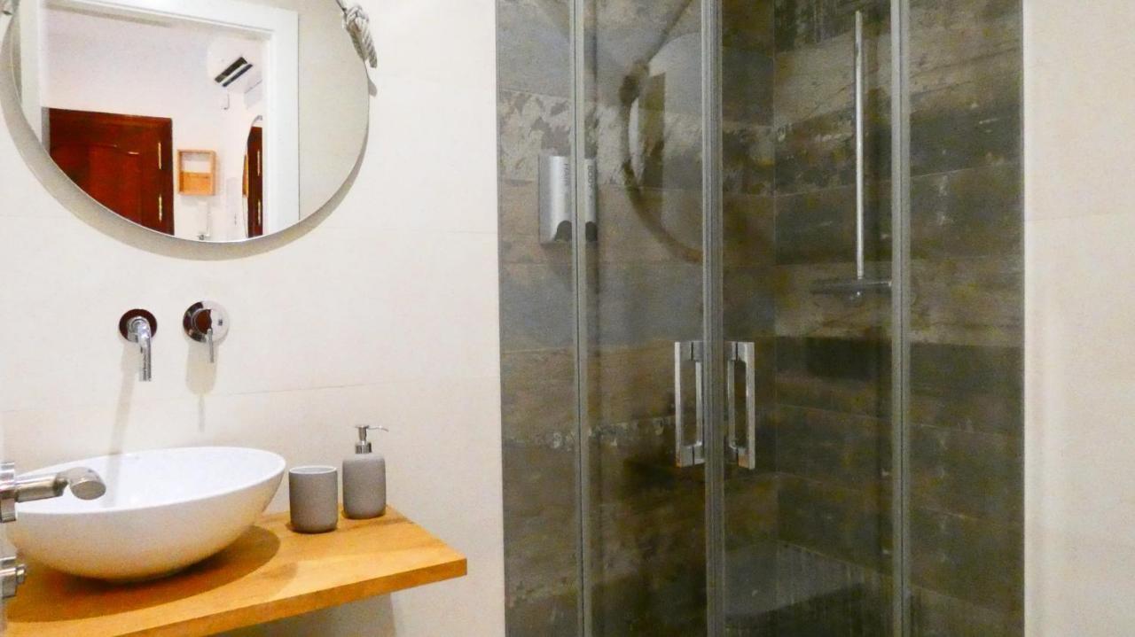 Casa Barbero Apartment