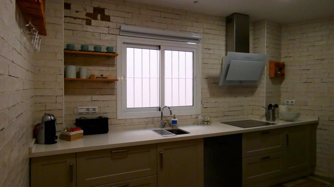 Casa Barbero Apartment *