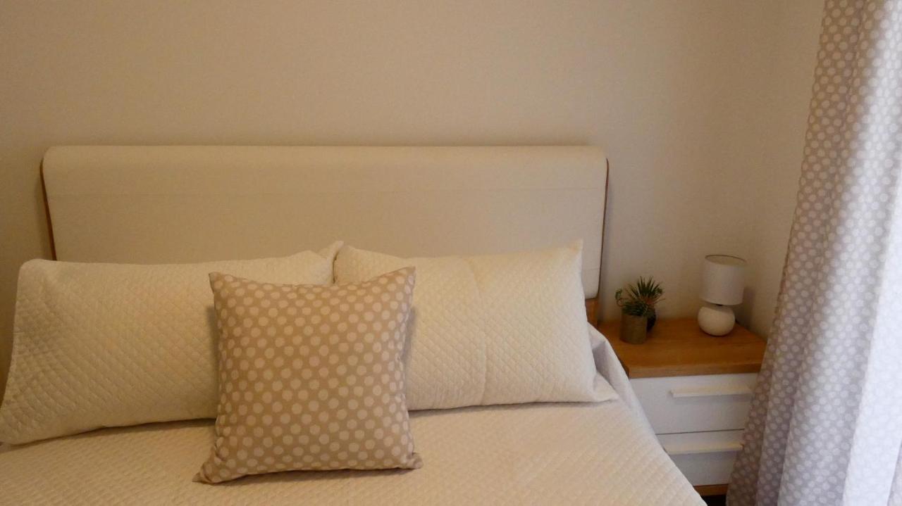 Apartment Casa Barbero