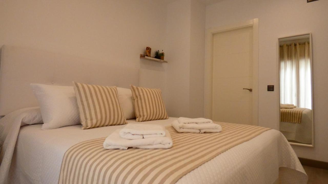 Casa Barbero Nerja