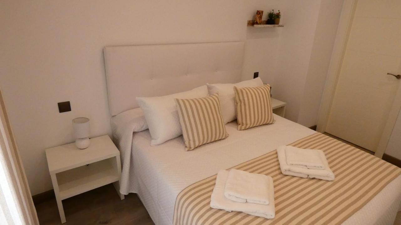 Apartment Casa Barbero *