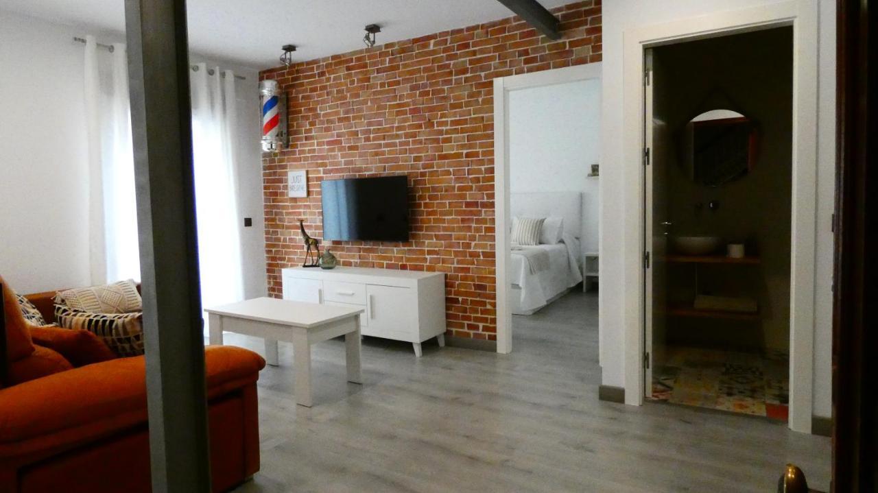 Casa Barbero Apartment Nerja