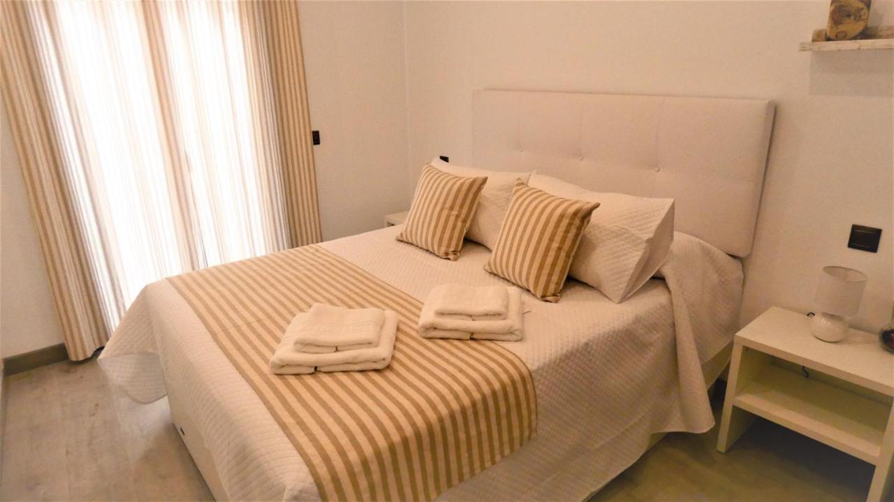 Apartment Casa Barbero Nerja