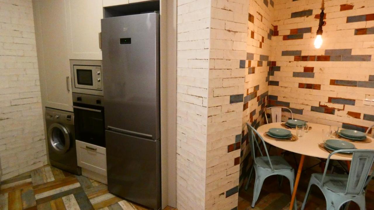 Apartment Casa Barbero