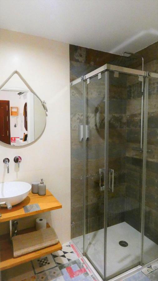 Apartment Casa Barbero
