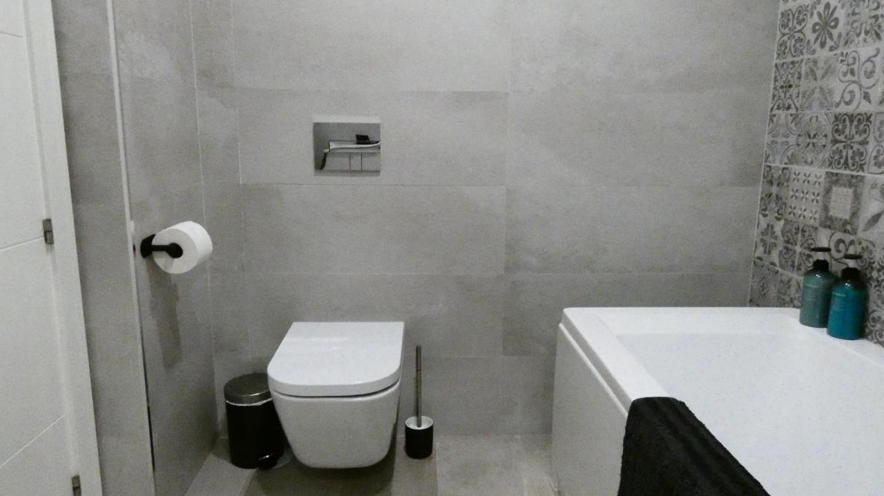 Casa Barbero Apartment Nerja