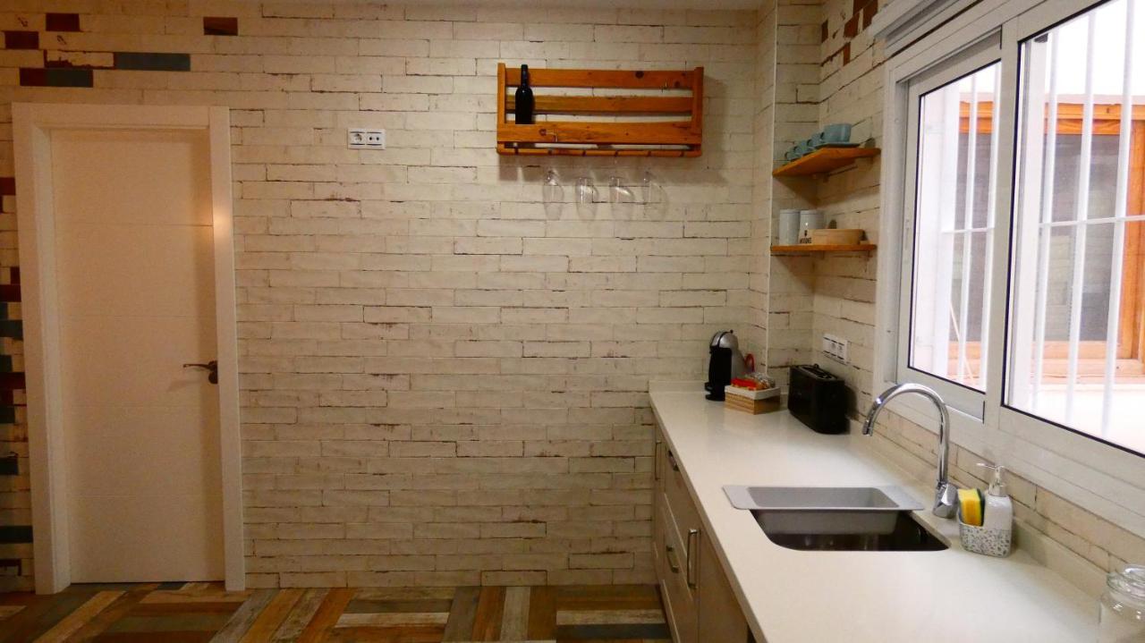 Apartment Casa Barbero