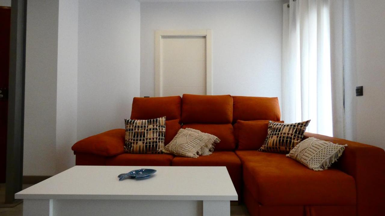 Casa Barbero Apartment Nerja