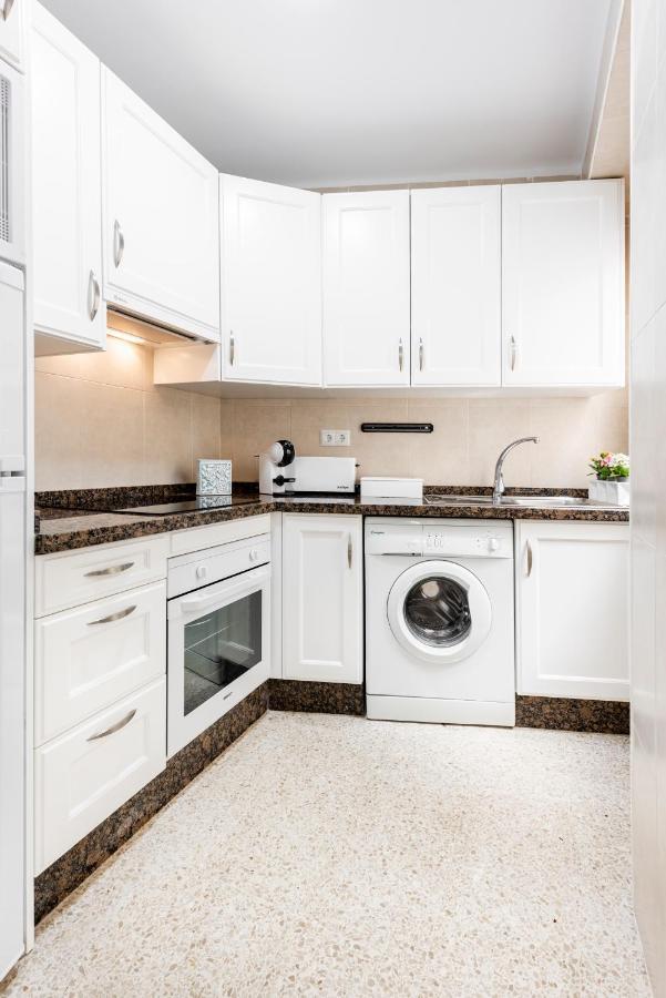 Apartamento Torrecilla Sirena *