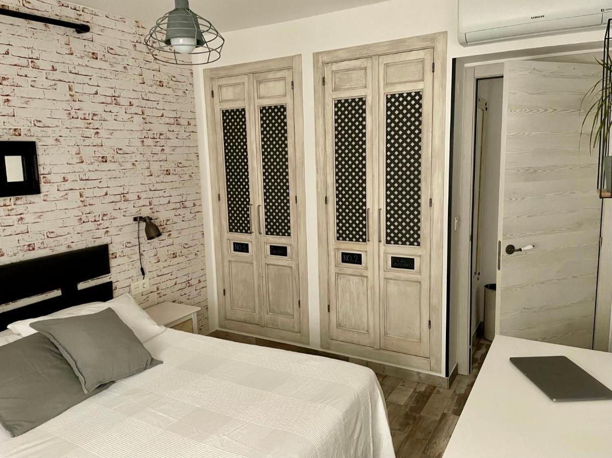 La Torna In By Centrall Alquileres Turisticos Appartement