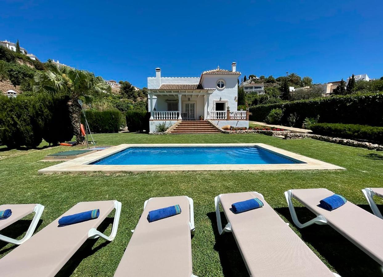 Tinajas Luxury Nerja