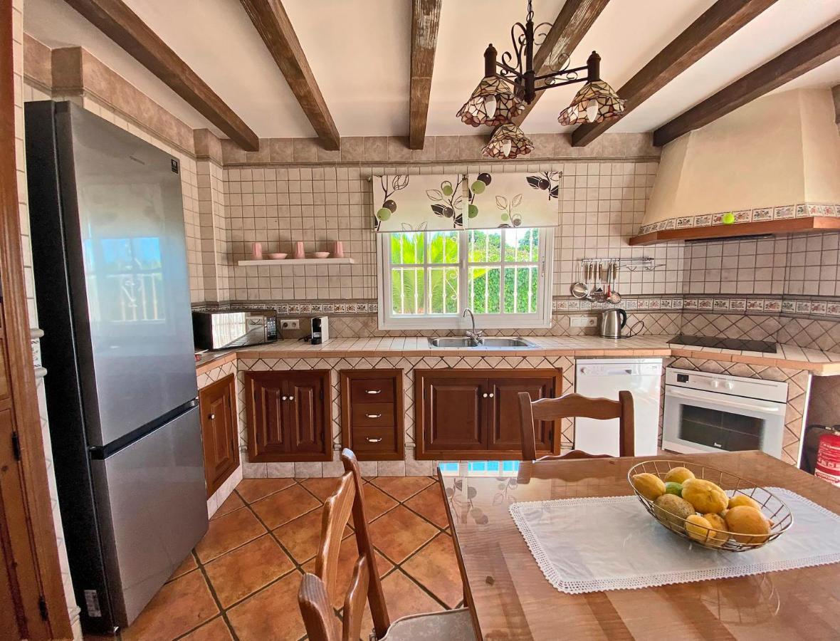 Tinajas Luxury Villa