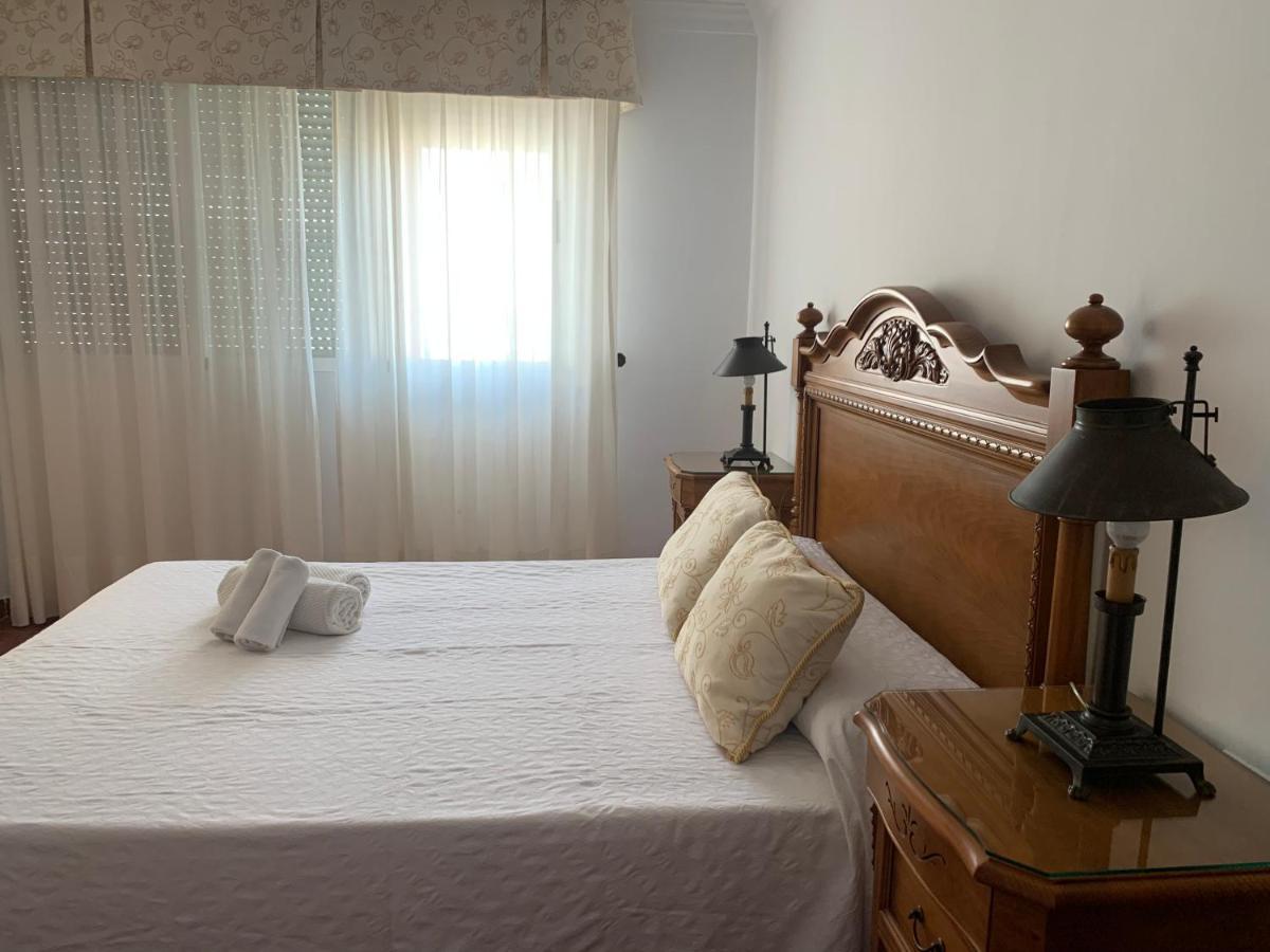 Andrea Villa Nerja