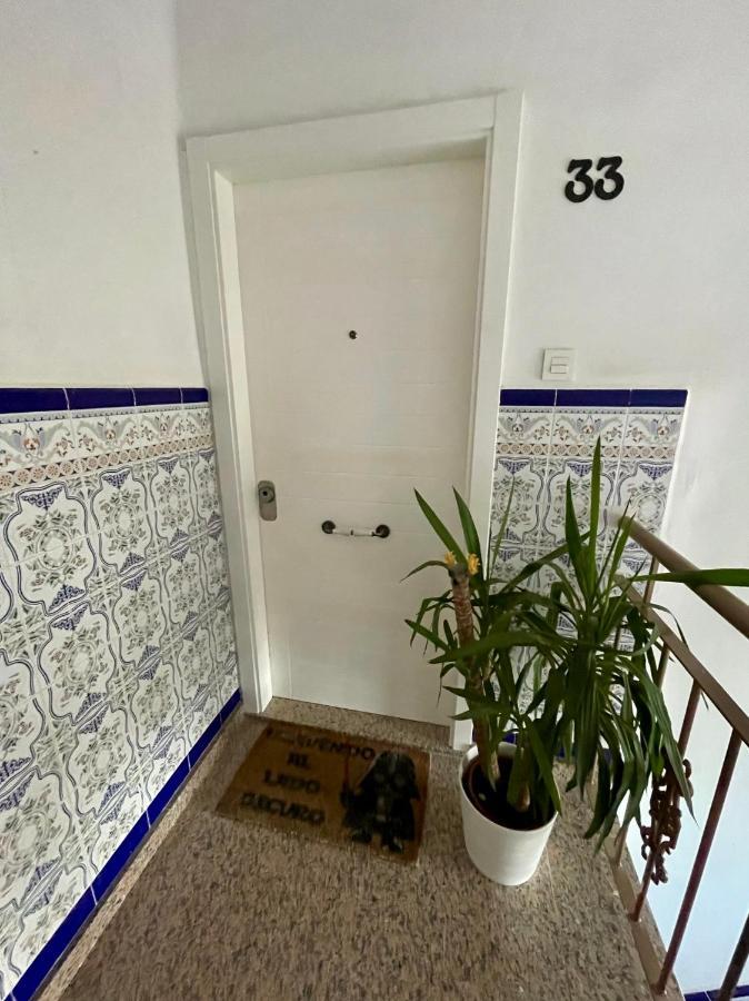 La Torna In By Centrall Alquileres Turisticos Nerja