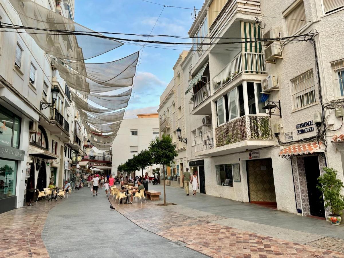 Appartement La Torna In By Centrall Alquileres Turisticos Nerja