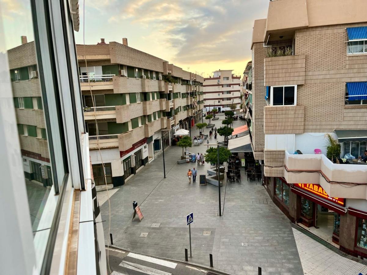 Appartement La Torna In By Centrall Alquileres Turisticos Nerja